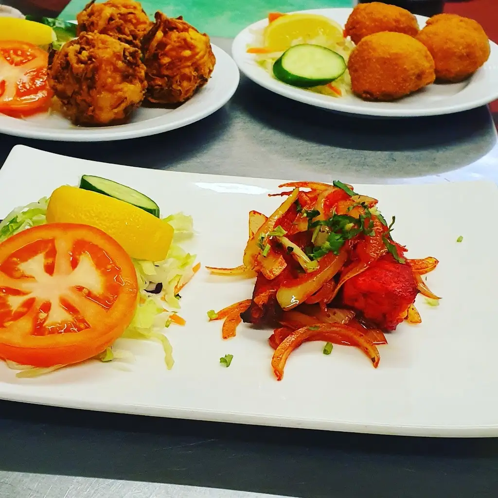 Menu_Bay of Bengal_Hayling Island_image_8