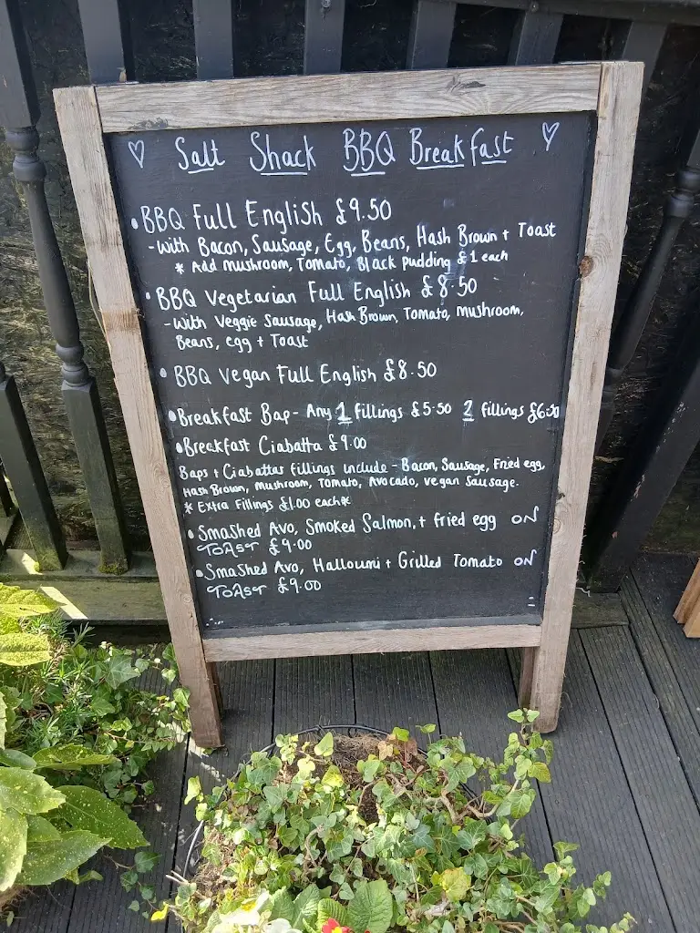 Menu_Salt Shack Cafe_Hayling Island_image_2