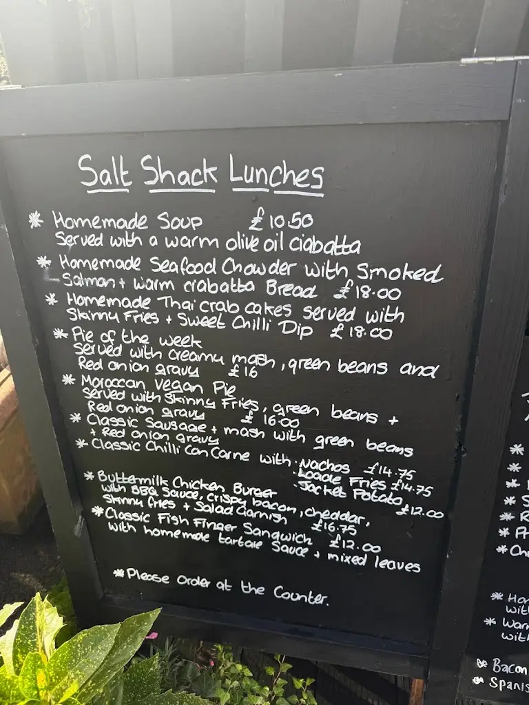 Menu_Salt Shack Cafe_Hayling Island_image_3
