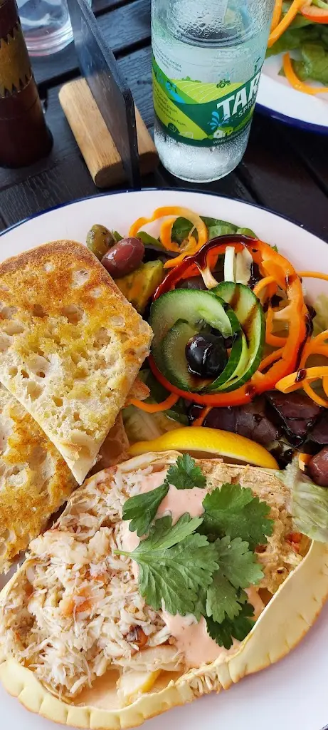 Menu_Salt Shack Cafe_Hayling Island_image_6