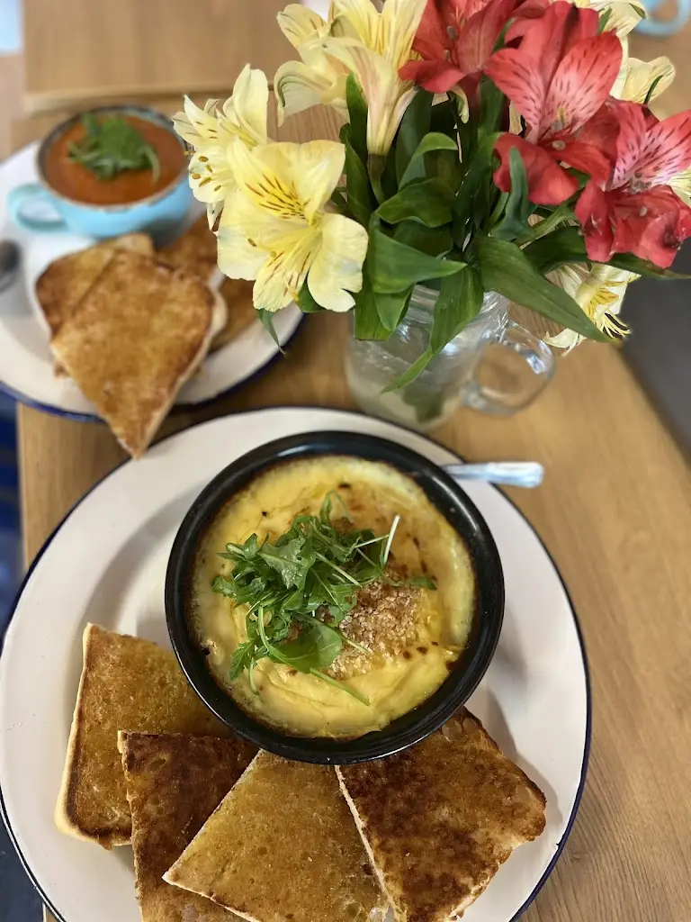 Salt Shack Cafe_Hayling Island_slider_image_3