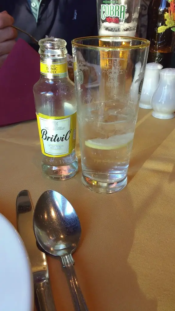 Menu_The Moghul Brasserie_Hayling Island_image_6