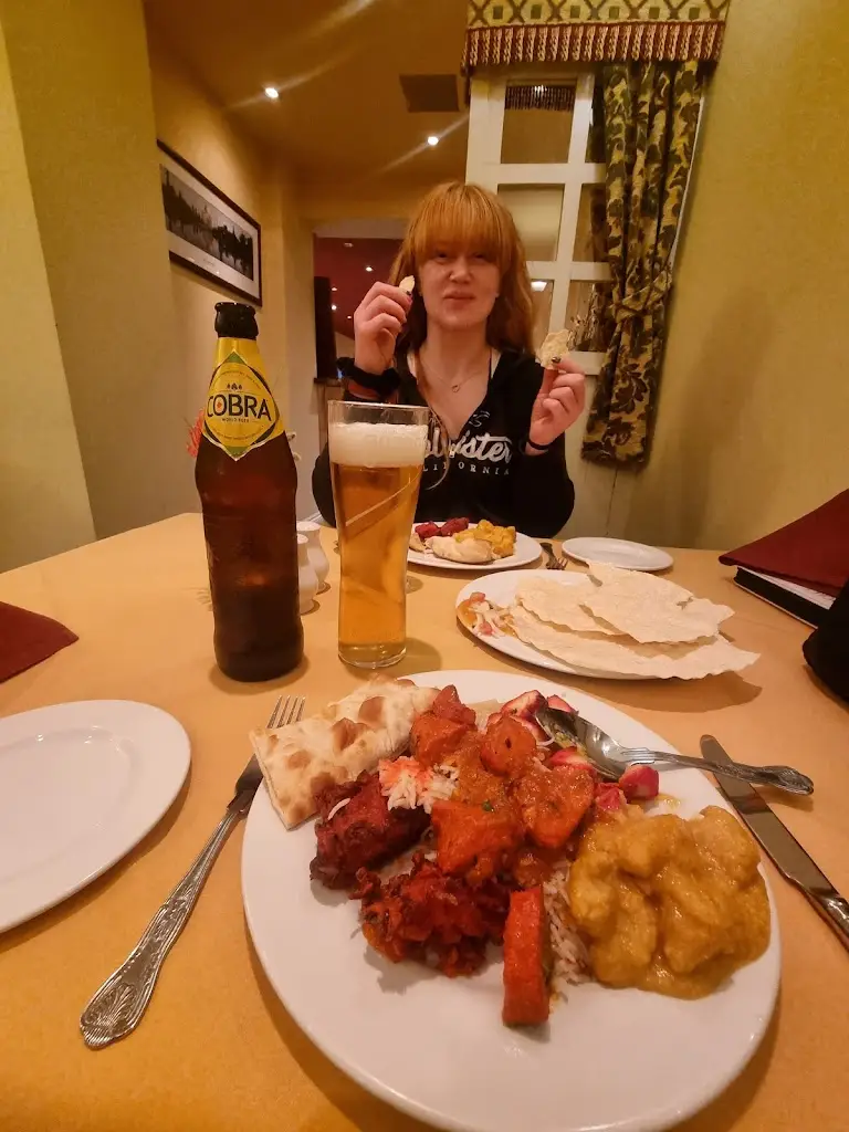 Wheelchair_Life_The Moghul Brasserie_Hayling Island_review