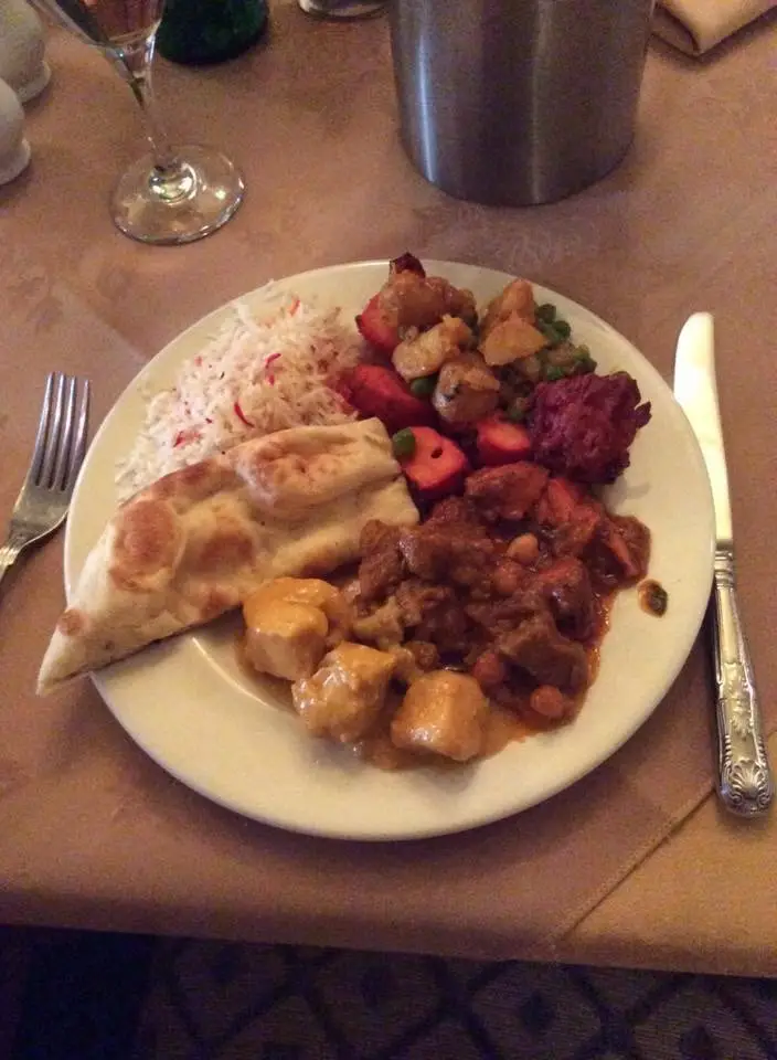 The Moghul Brasserie_Hayling Island_slider_image_2