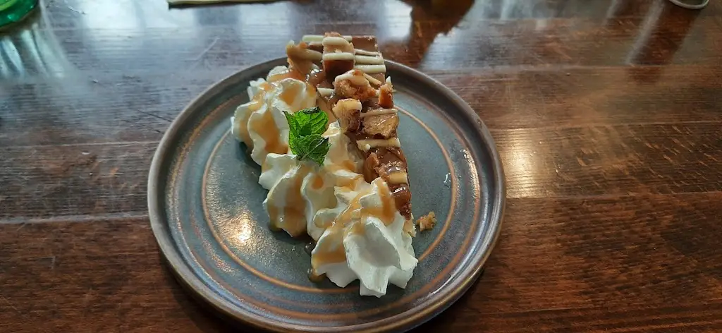 Menu_The Olive Leaf_Hayling Island_image_7