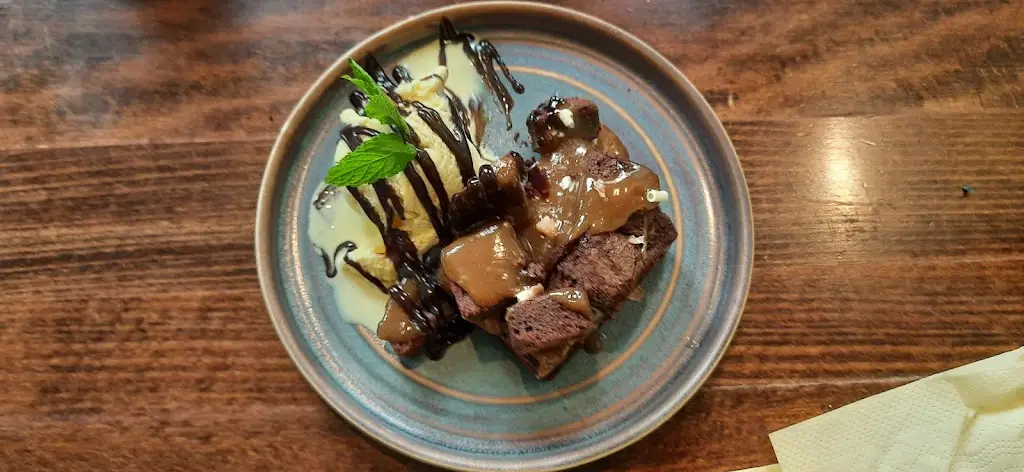 Menu_The Olive Leaf_Hayling Island_image_8