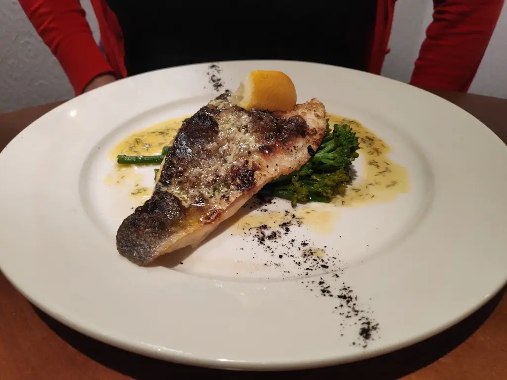 Menu_The Olive Leaf_Hayling Island_image_9