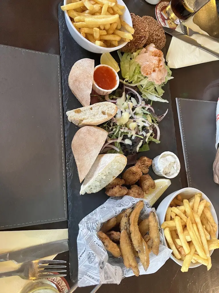 Flavour Of Mauritius Uk_The Olive Leaf_Hayling Island_review