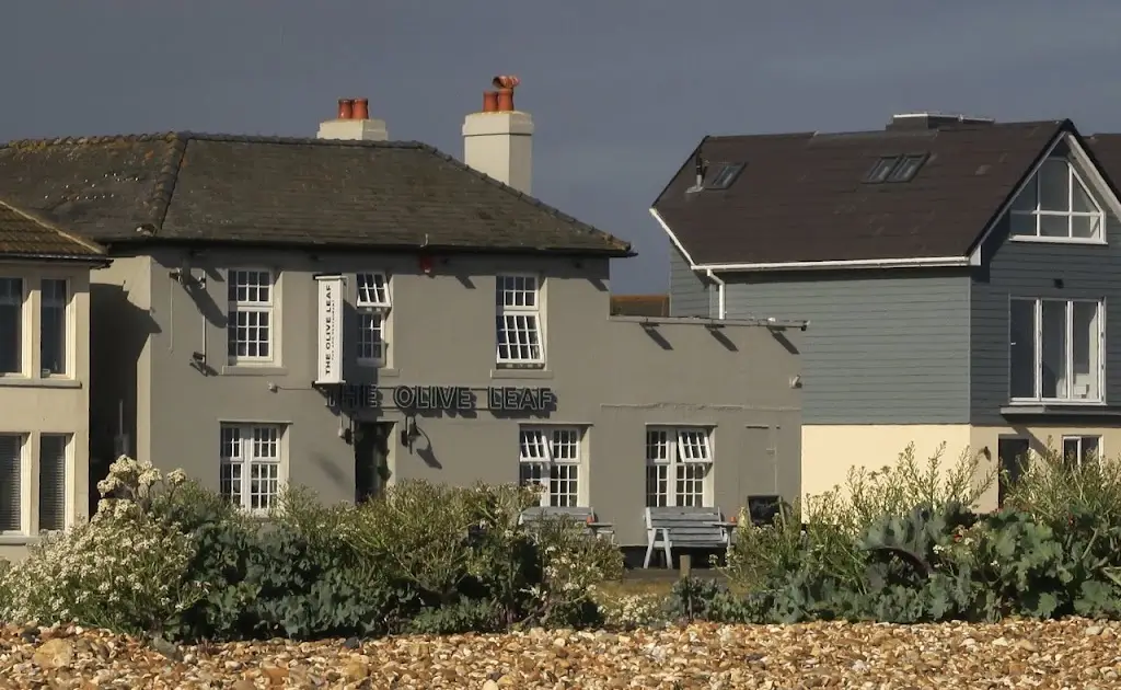 The Olive Leaf_Hayling Island_slider_image_3