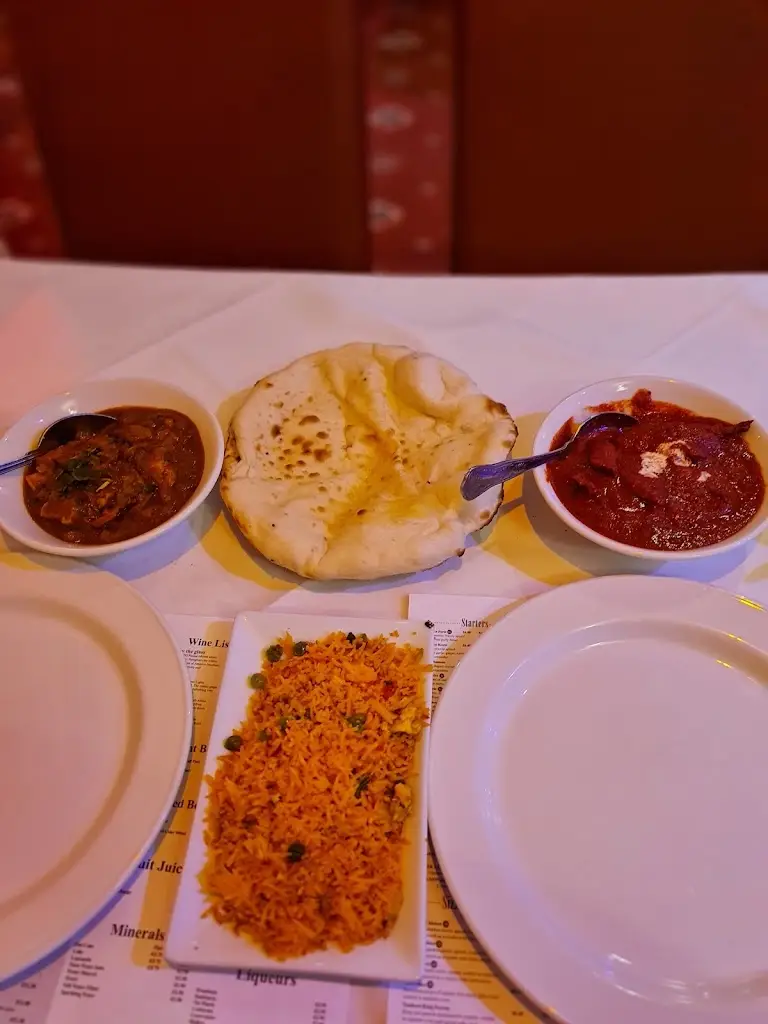 Menu_Gate Of India_Aylsham_image_2