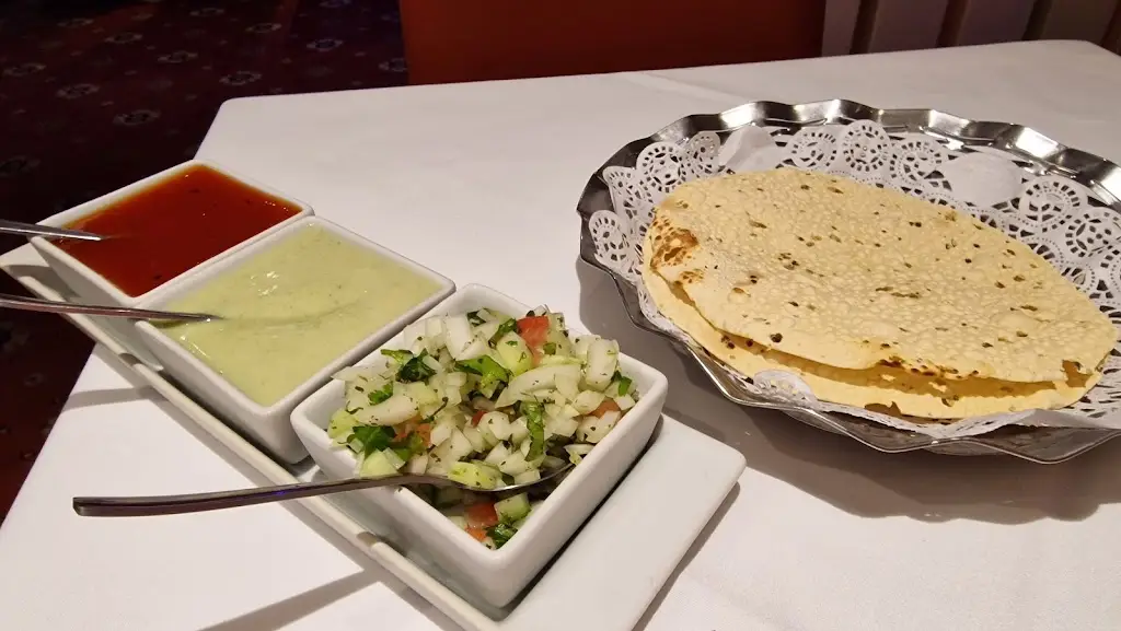 Menu_Gate Of India_Aylsham_image_4