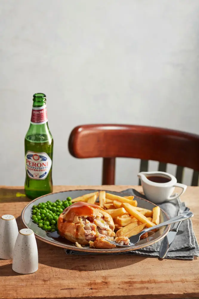 Menu_West Town Inn_Hayling Island_image_6