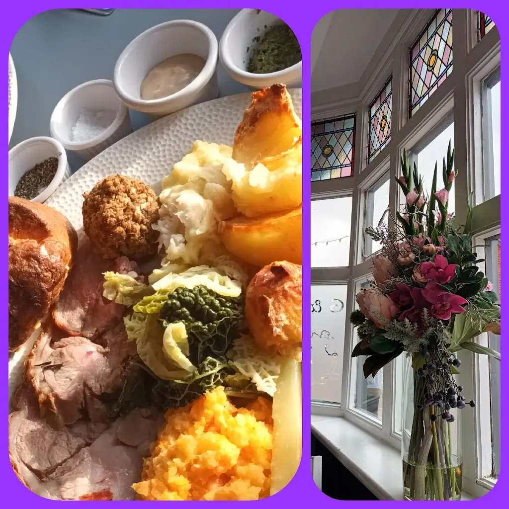 Menu_George & Dragon_Headcorn_imagen_7