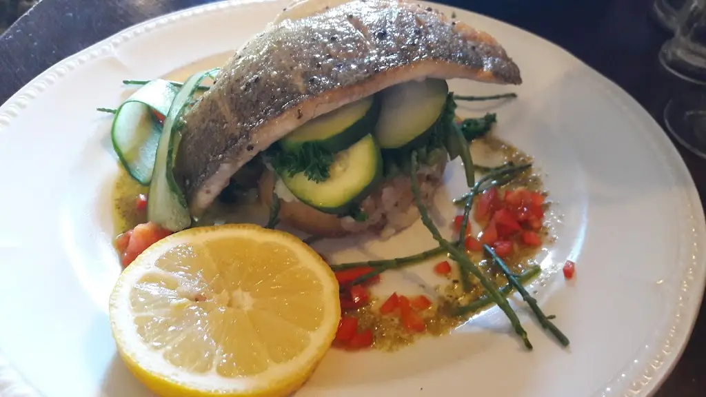 Menu_George & Dragon_Headcorn_imagen_9