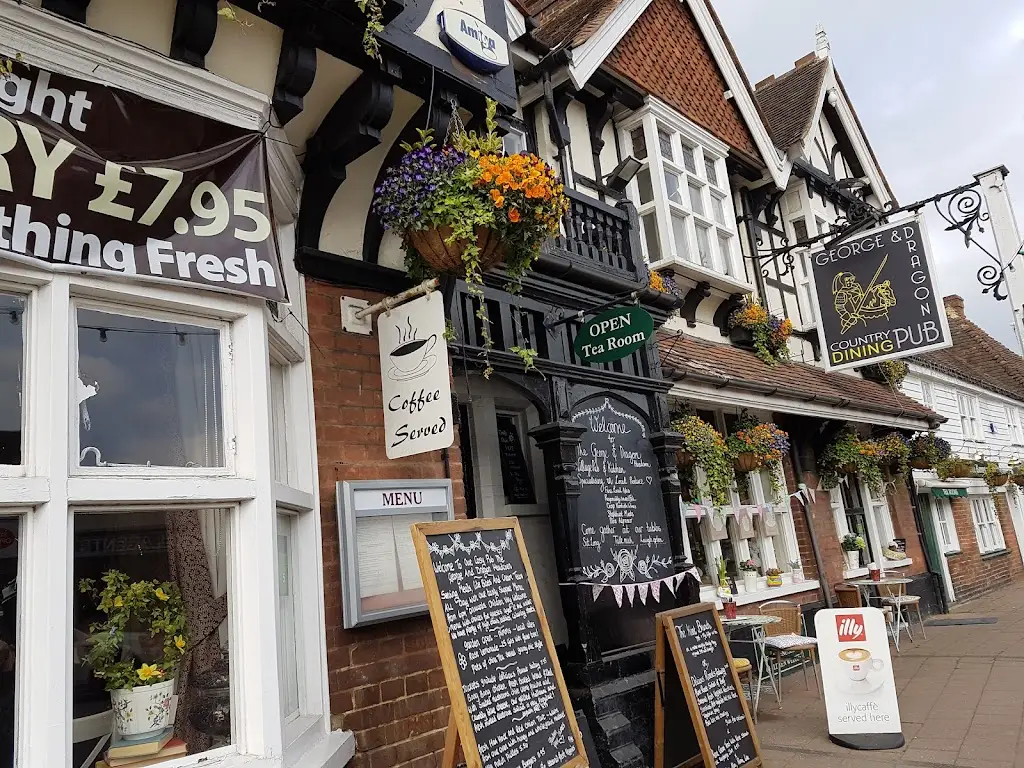 George & Dragon_Headcorn_slider_image_1