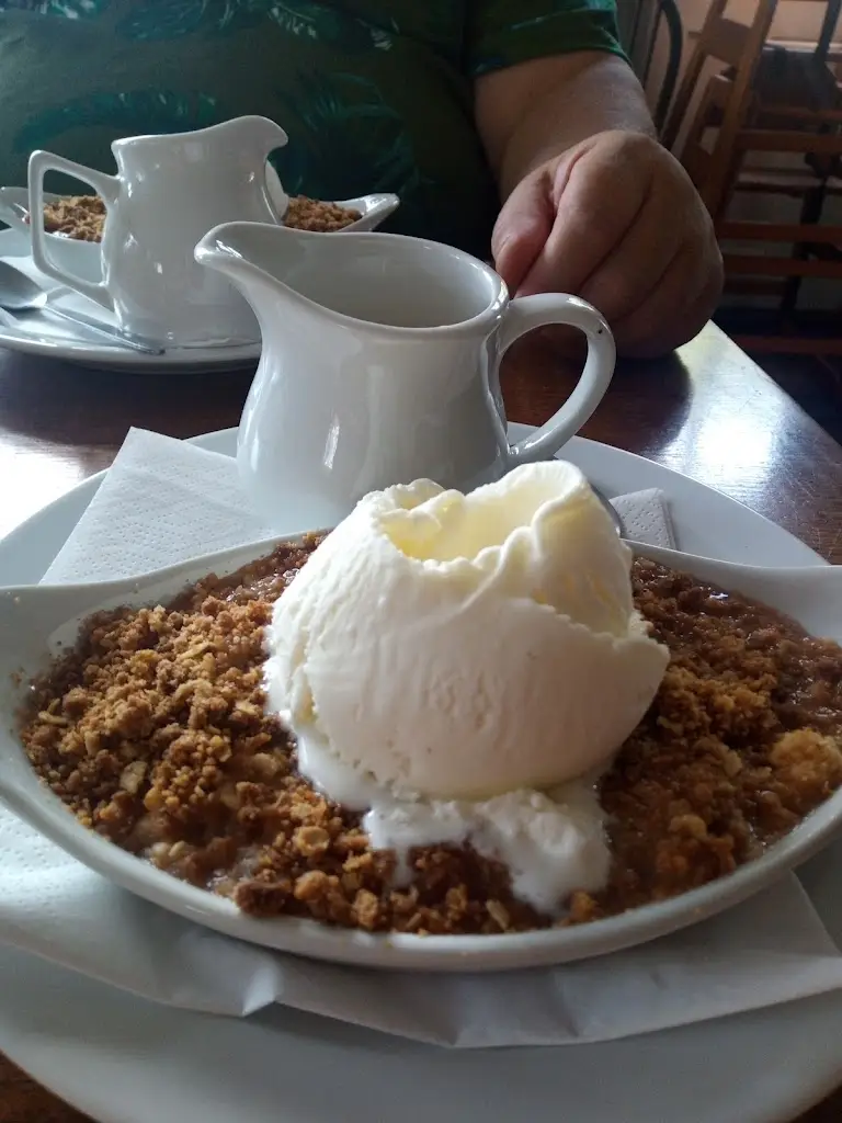 Menu_The White Horse_Headcorn_image_5