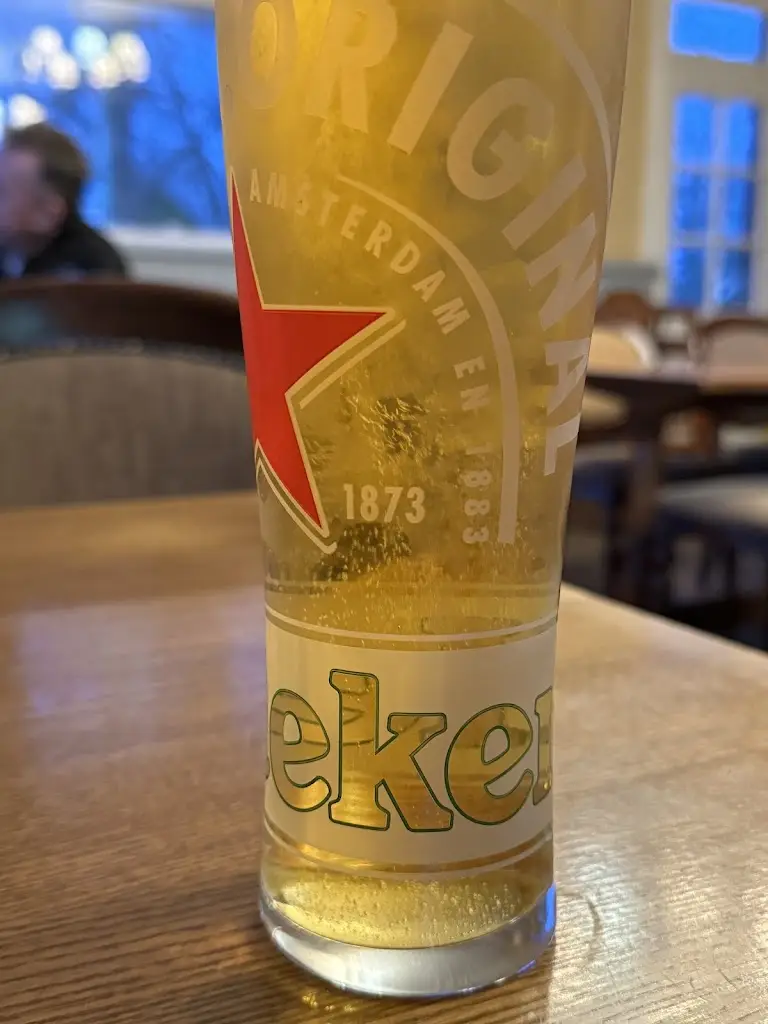 Tyler A_The White Horse_Headcorn_review