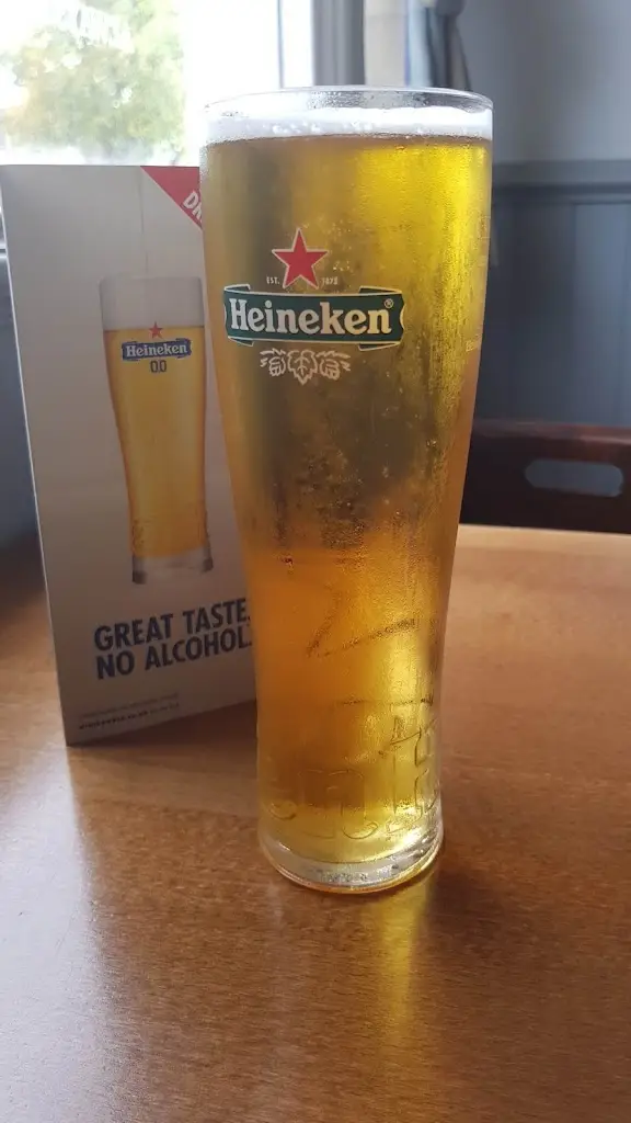 Russ H_The White Horse_Headcorn_review