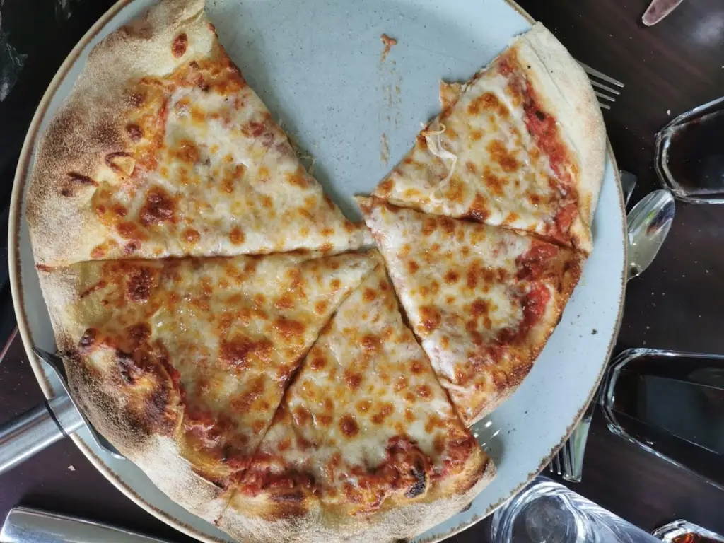 Chloe Macpherson_Waterside Bar & Restaurant_Headcorn_review