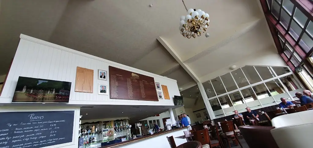 Waterside Bar & Restaurant restaurant in Headcorn