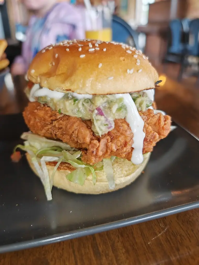 Menu_Wings Bar_Headcorn_image_6