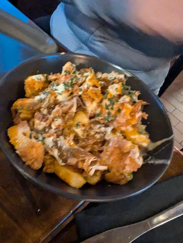 Menu_Wings Bar_Headcorn_image_8