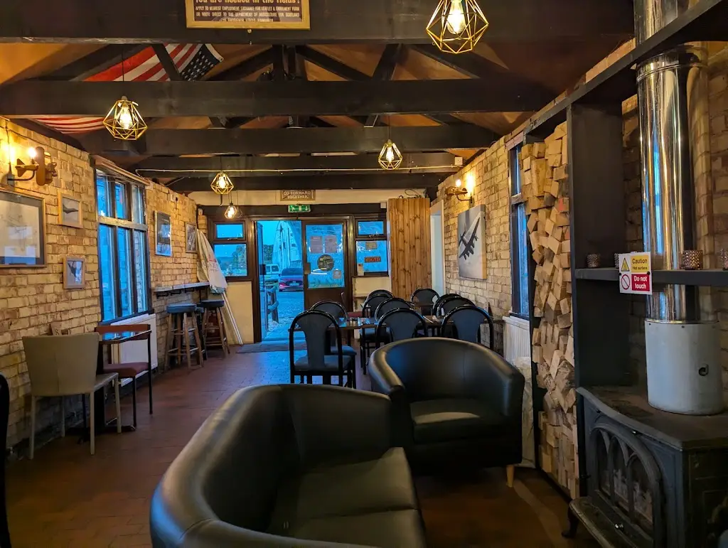 Wings Bar_Headcorn_slider_image_1