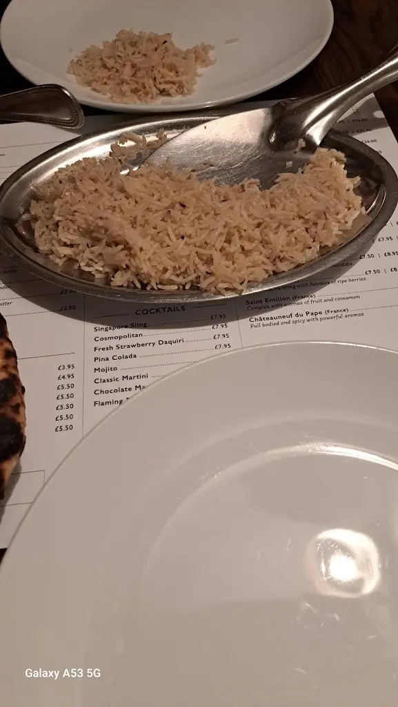 Menu_Krishna Indian Restaurant_Headcorn_image_4