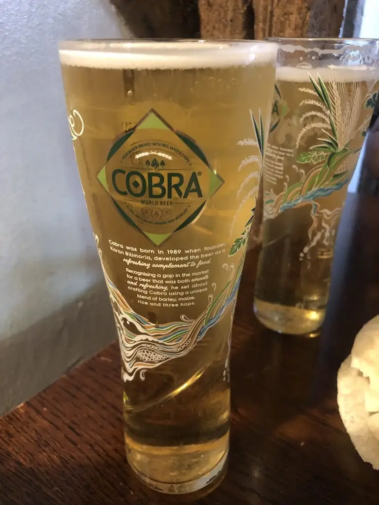 Menu_Krishna Indian Restaurant_Headcorn_image_5