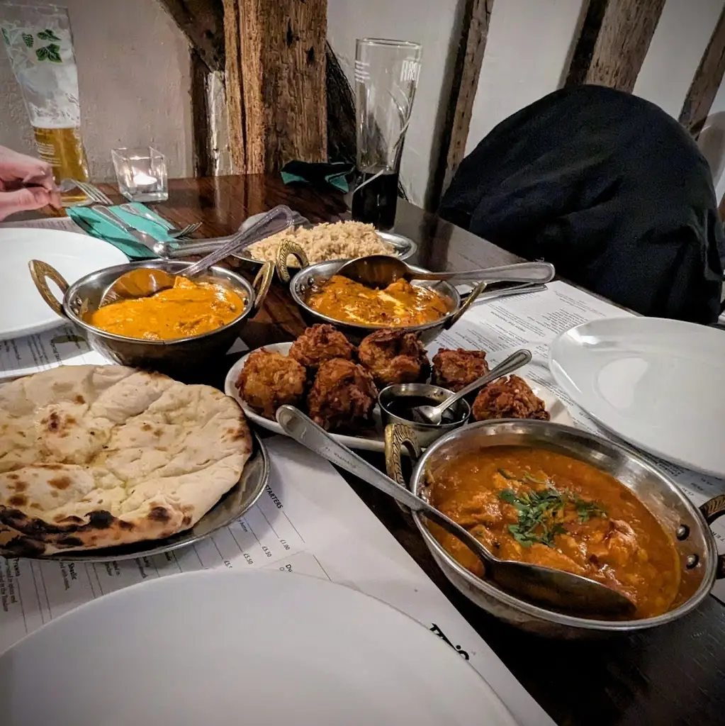 Krishna Indian Restaurant_Headcorn_slider_image_3