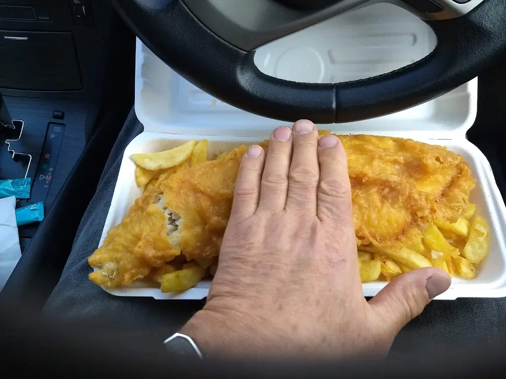 Menu_The Flying Horse_Headcorn_image_3