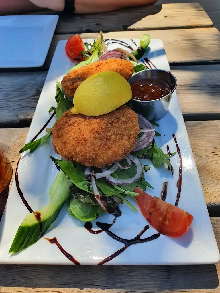 Menu_The Flying Horse_Headcorn_image_6