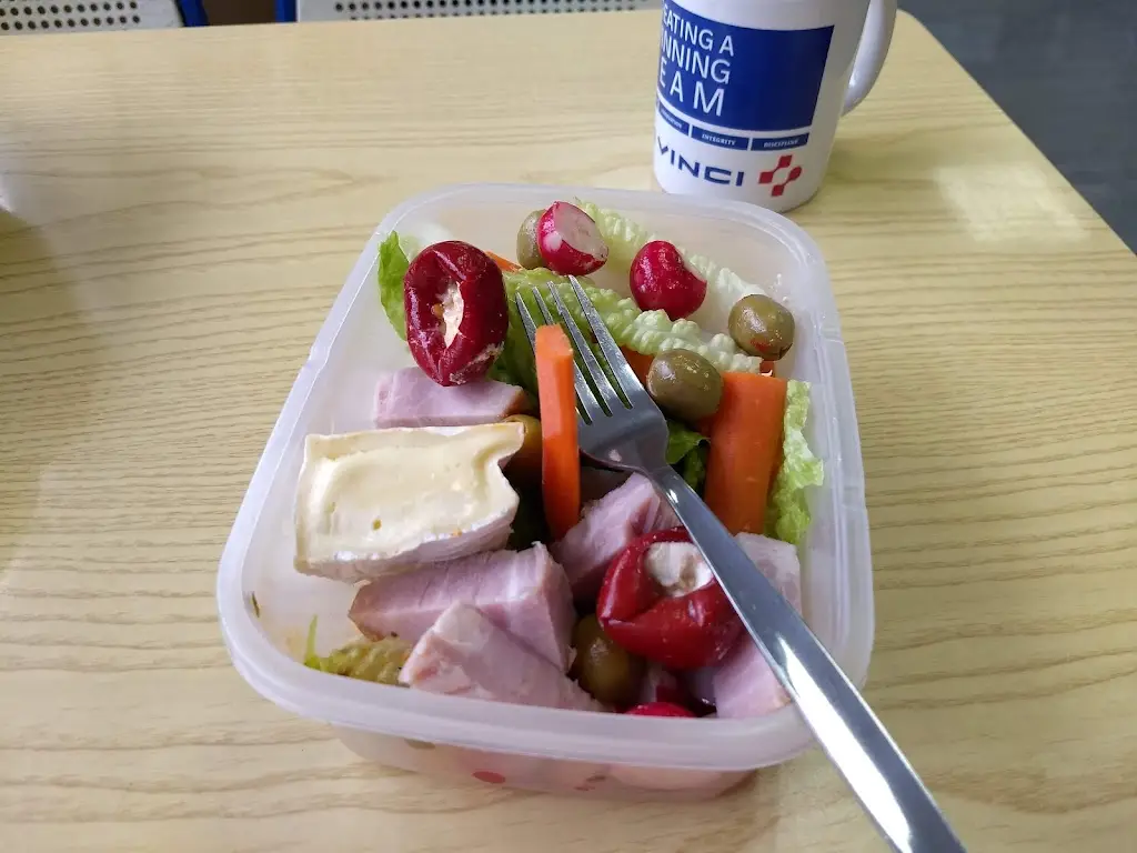 Menu_The Flying Horse_Headcorn_image_8