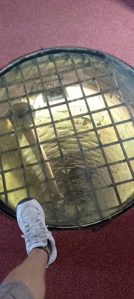 Tony Sparrow_The Flying Horse_Headcorn_review