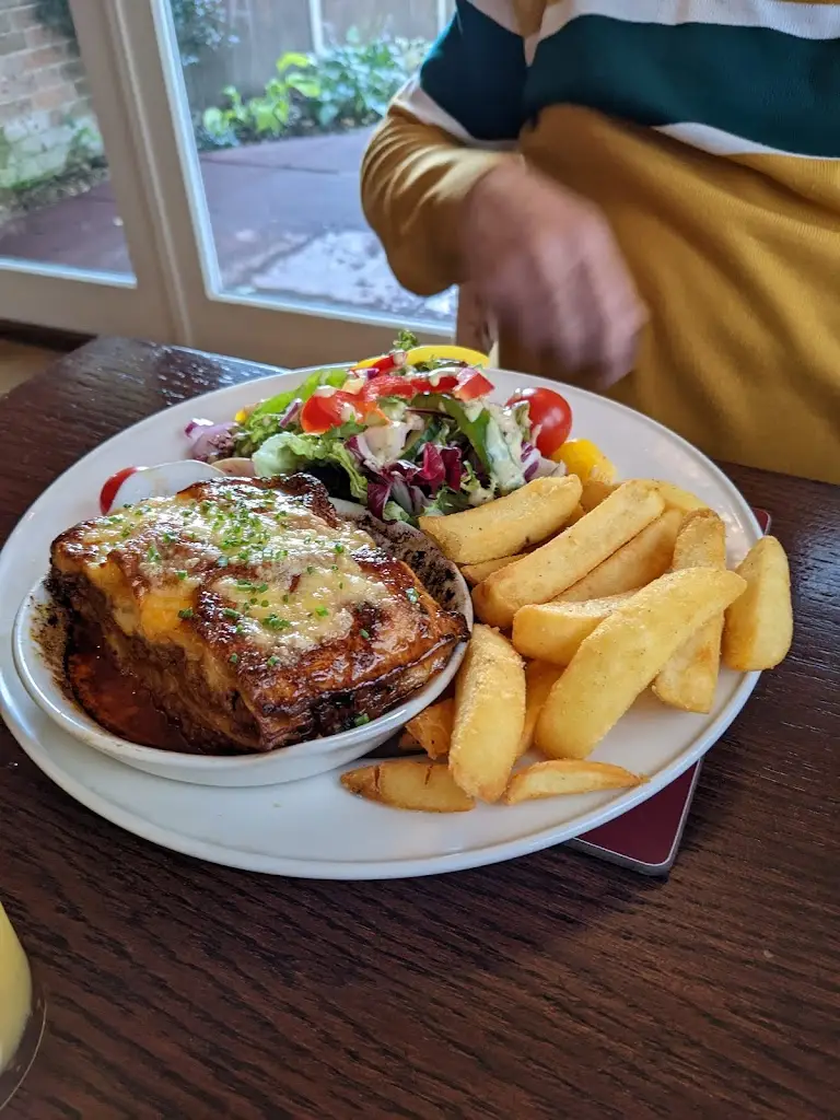 Menu_Banningham Crown_Aylsham_image_5