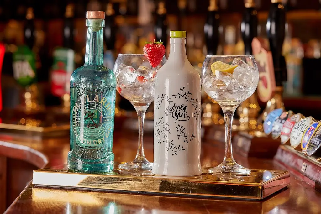 Menu_Banningham Crown_Aylsham_image_6