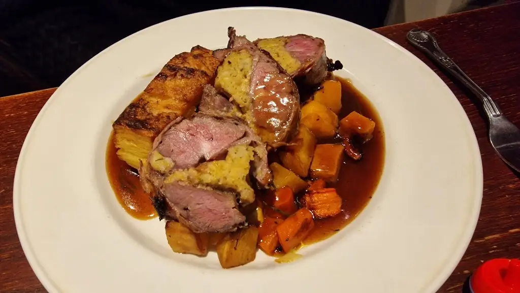 Menu_Banningham Crown_Aylsham_image_8