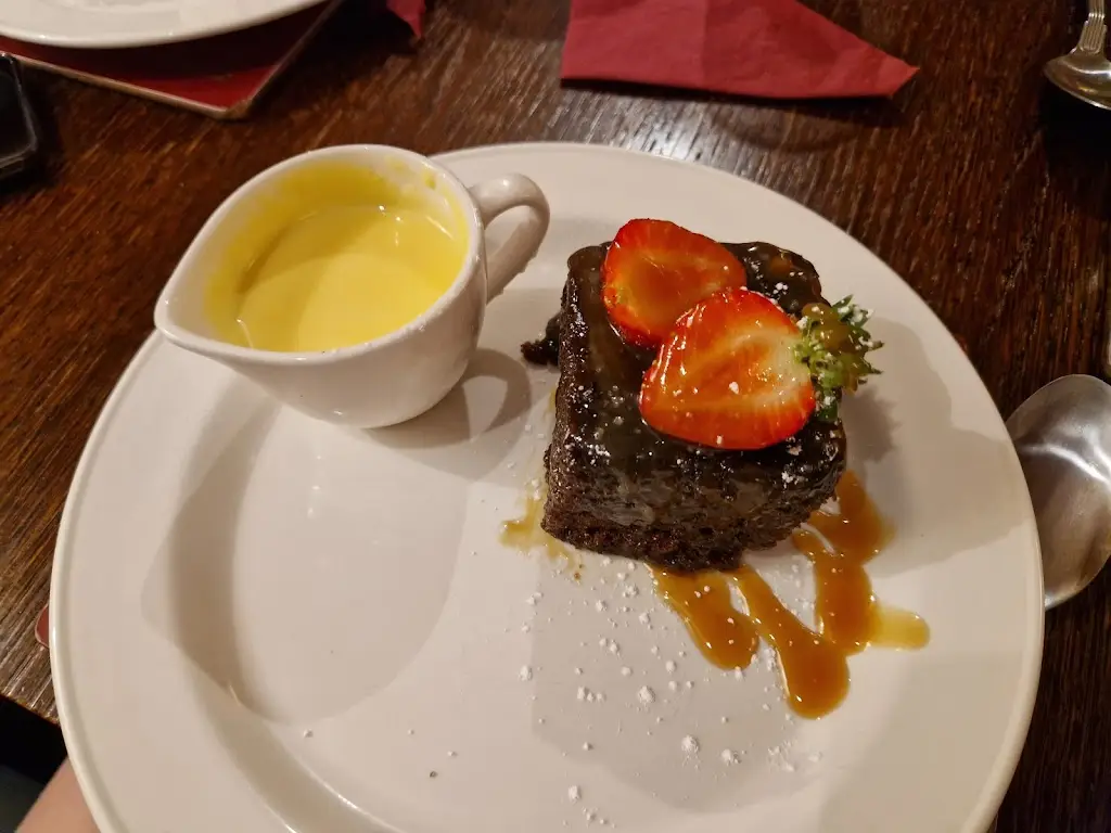 Menu_Banningham Crown_Aylsham_image_9