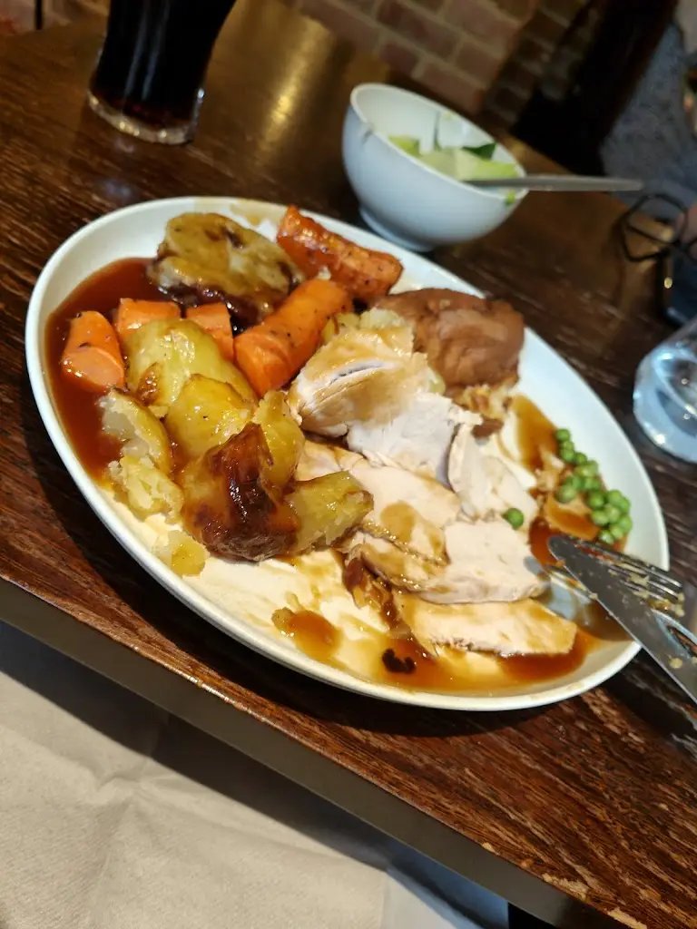 James H_Banningham Crown_Aylsham_review