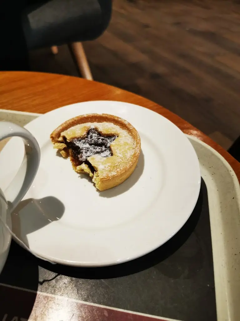 Menu_Costa Coffee - Headcorn_Headcorn_image_3