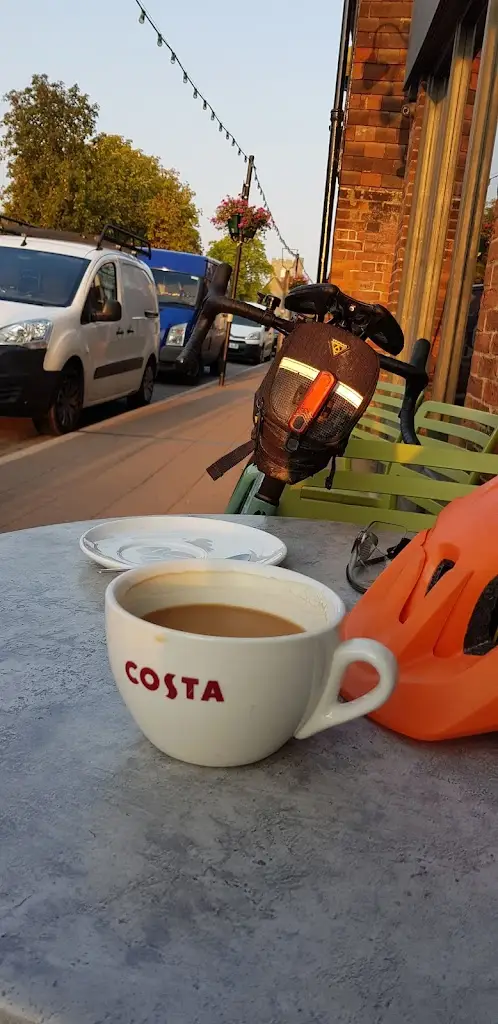 Menu_Costa Coffee - Headcorn_Headcorn_image_4