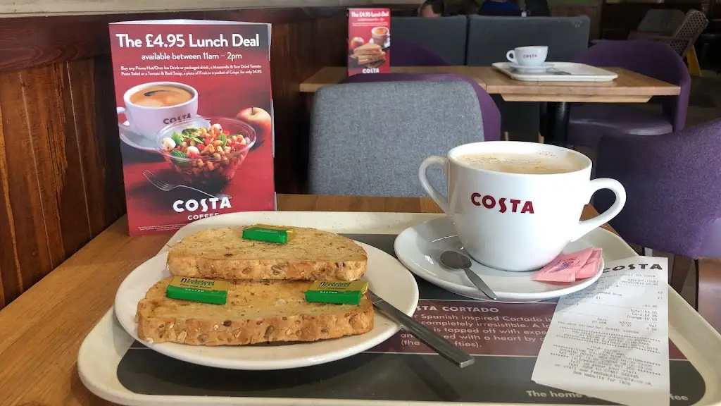 Menu_Costa Coffee - Headcorn_Headcorn_image_5