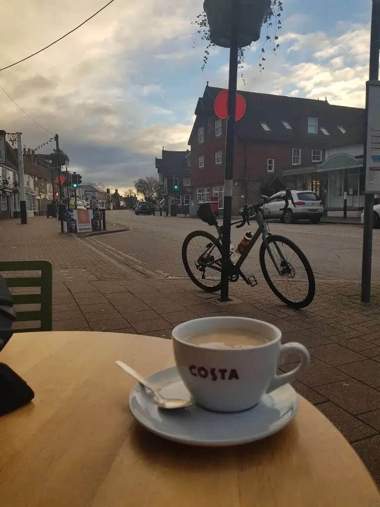 Menu_Costa Coffee - Headcorn_Headcorn_image_6