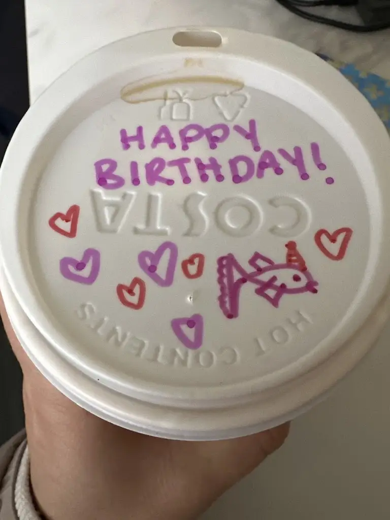 Menu_Costa Coffee - Headcorn_Headcorn_image_7