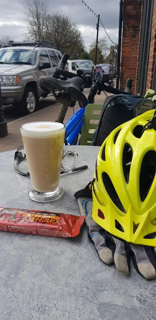 Menu_Costa Coffee - Headcorn_Headcorn_image_8