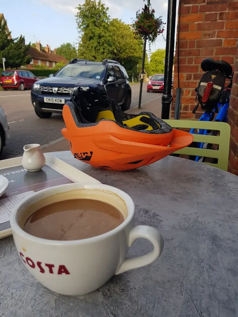 Menu_Costa Coffee - Headcorn_Headcorn_image_9