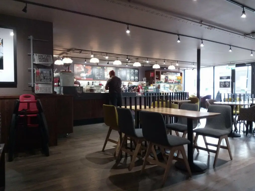 Costa Coffee - Headcorn_Headcorn_slider_image_3