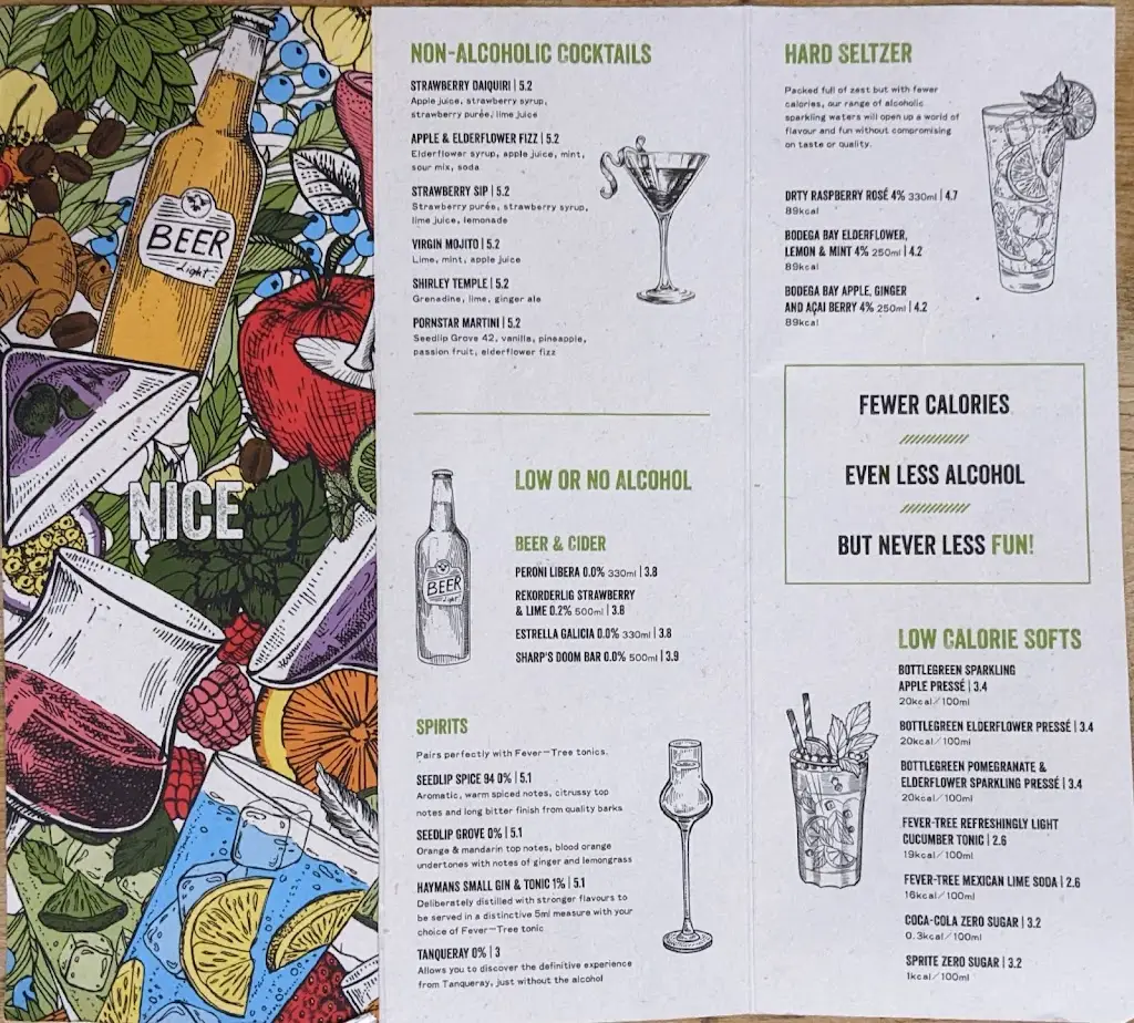 Menu_The Potting Shed_Headcorn_image_3