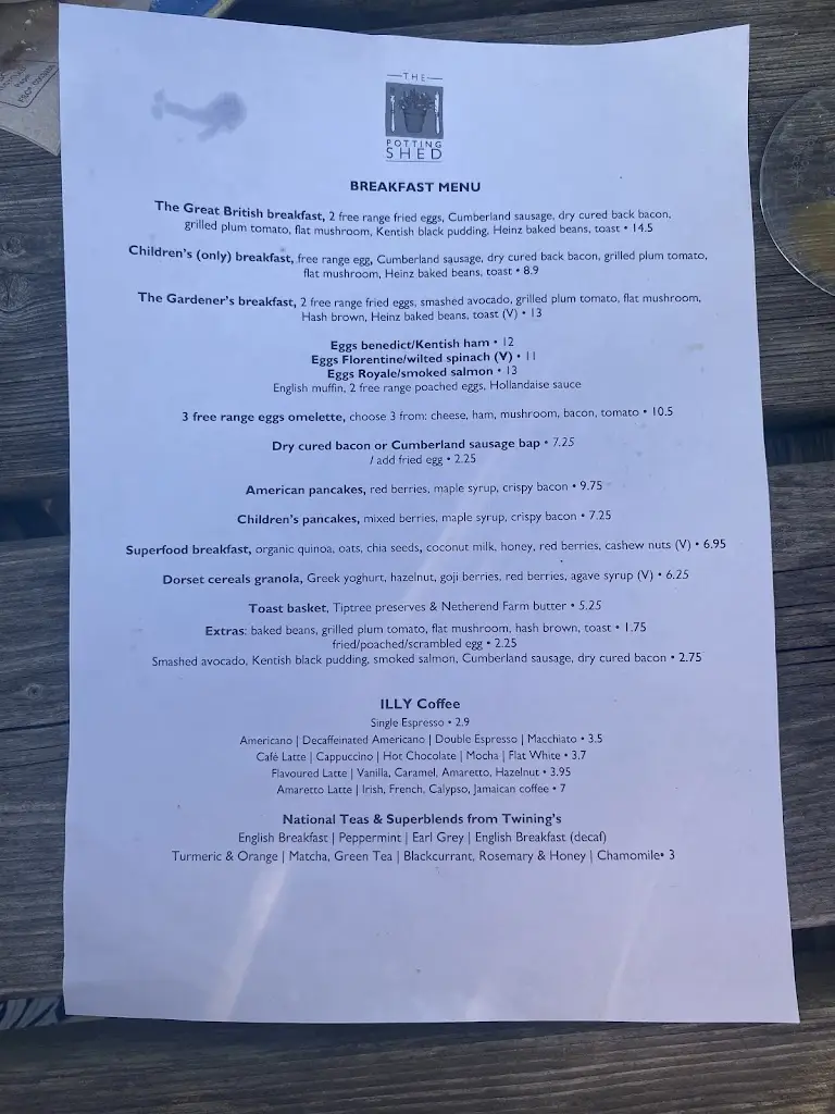 Menu_The Potting Shed_Headcorn_image_4