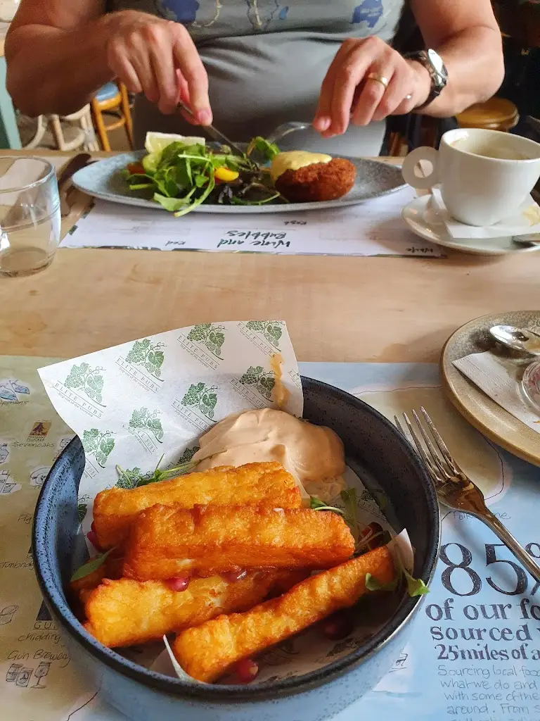 Menu_The Potting Shed_Headcorn_image_7